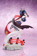 Senren Banka 1/7 Scale Pre-Painted Figure: Mako Hitachi thumbnail 3
