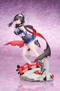 Senren Banka 1/7 Scale Pre-Painted Figure: Mako Hitachi thumbnail 7
