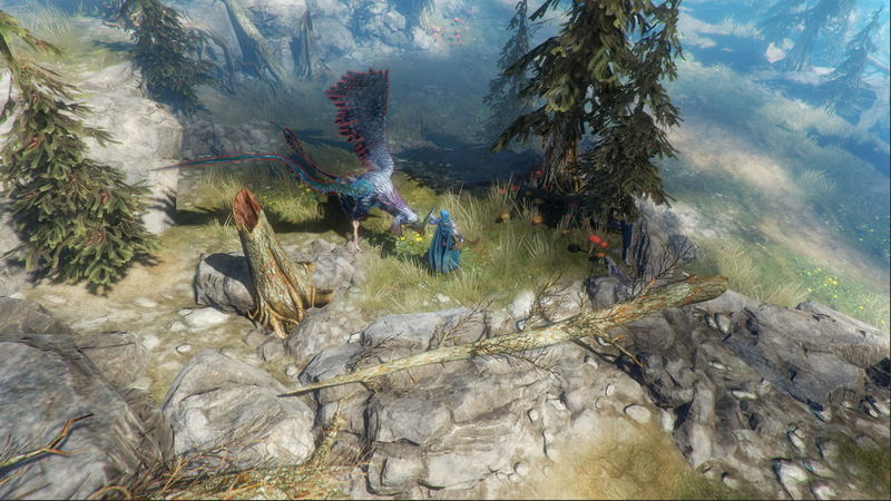 Shadows: Awakening image 11