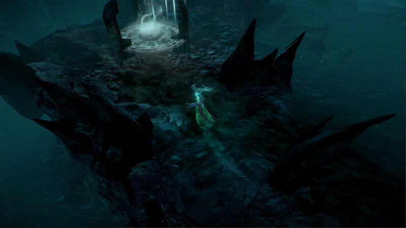 Shadows: Awakening image 12