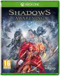 Shadows: Awakening thumbnail 1