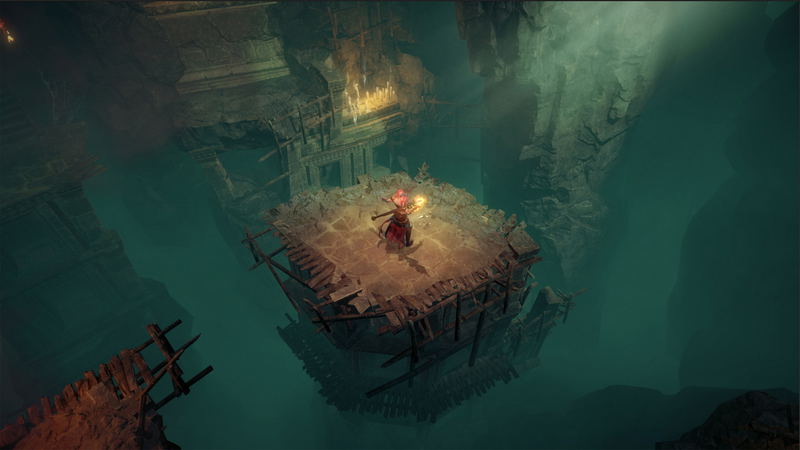 Shadows: Awakening image 3