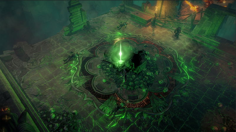 Shadows: Awakening image 4