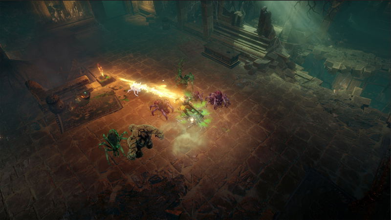 Shadows: Awakening image 5