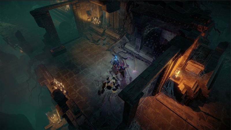 Shadows: Awakening image 7