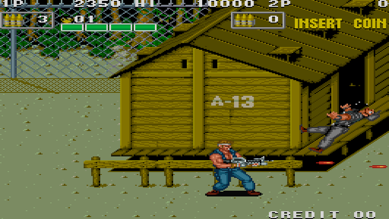 SNK 40th Anniversary Collection image 11