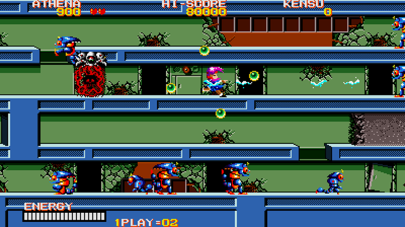 SNK 40th Anniversary Collection image 15