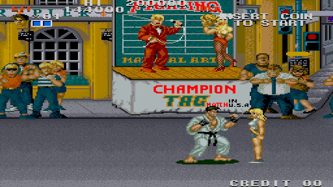 SNK 40th Anniversary Collection for Nintendo Switch, Nintendo Switch 2