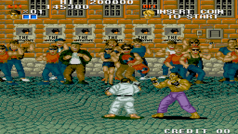 SNK 40th Anniversary Collection image 19