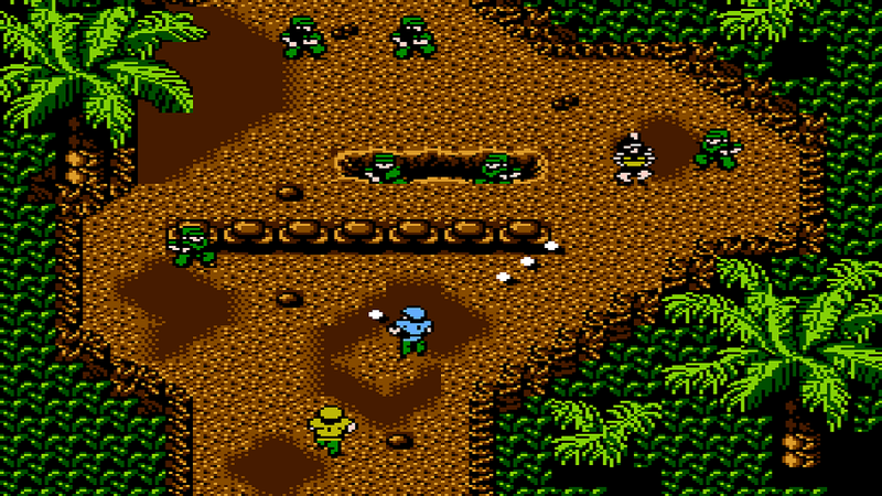 SNK 40th Anniversary Collection image 5