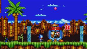 Sonic Mania Plus [Deluxe Limited Edition]