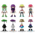 Splatoon 2 Kisekae Gear Collection 3 (Set of 8 pieces) thumbnail 1
