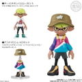 Splatoon 2 Kisekae Gear Collection 3 (Set of 8 pieces) thumbnail 4