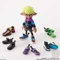 Splatoon 2 Kisekae Gear Collection 3 (Set of 8 pieces) thumbnail 6