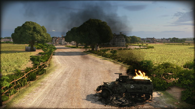Steel Division: Normandy 44 (Deluxe Edition) <span class="ext" style="background-color: #2a475e; color: #FFFFFF;">STEAM</span> <span class="ext ext_digital">digital</span> image 6