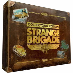 Strange Brigade [Collector's Edition]_