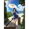 Summer Pockets B2 Tapestry Kushima Kamome (Re-run) thumbnail 2