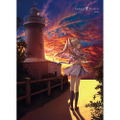 Summer Pockets B2 Tapestry Tsumugi Wenders (Re-run) thumbnail 2