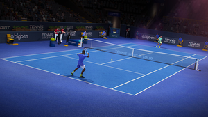 Tennis World Tour_