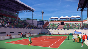 Tennis World Tour_