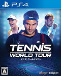 Tennis World Tour thumbnail 1