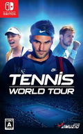 Tennis World Tour thumbnail 1