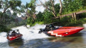 The Crew 2 [Deluxe Edition] (Chinese & English Subs)