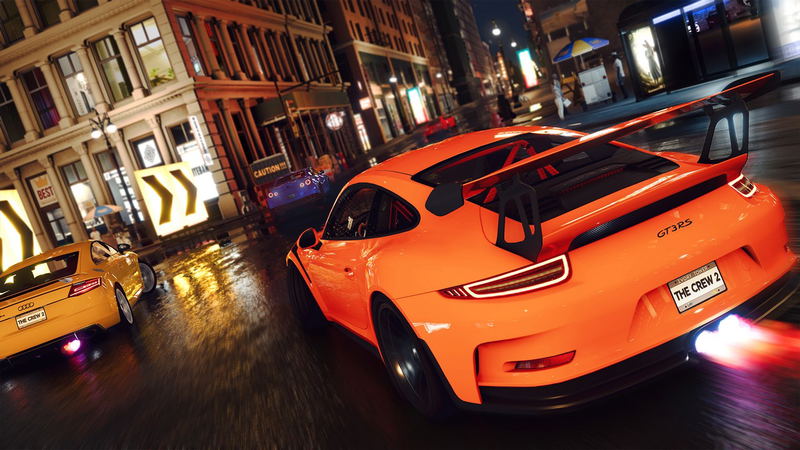 The Crew 2 [Motor Nation Collector's Edition] (Chinese & English Subs) image 7