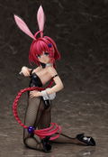 To Love-Ru Darkness 1/4 Scale Pre-Painted Figure: Mea Kurosaki Bunny Ver. thumbnail 2