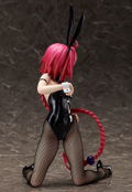 To Love-Ru Darkness 1/4 Scale Pre-Painted Figure: Mea Kurosaki Bunny Ver. thumbnail 4