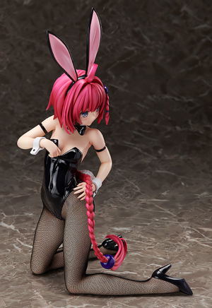 To Love-Ru Darkness 1/4 Scale Pre-Painted Figure: Mea Kurosaki Bunny Ver.