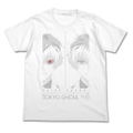 Tokyo Ghoul:re - Haise Sasaki T-shirt White (L Size) thumbnail 1