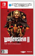 Wolfenstein II: The New Colossus thumbnail 1