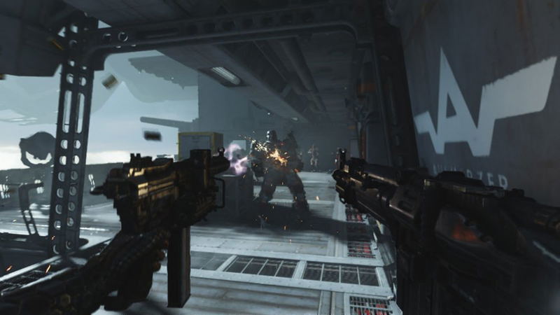 Wolfenstein II: The New Colossus image 11