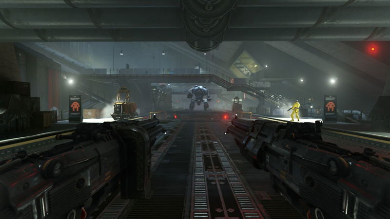 Wolfenstein II: The New Colossus image 12