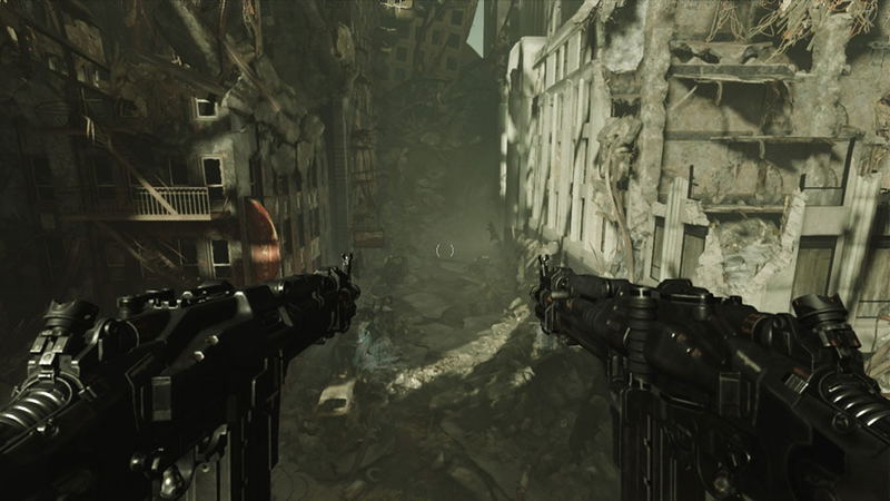 Wolfenstein II: The New Colossus image 13