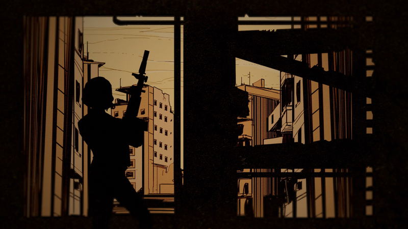 Wolfenstein II: The New Colossus image 5
