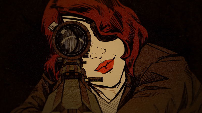 Wolfenstein II: The New Colossus image 7