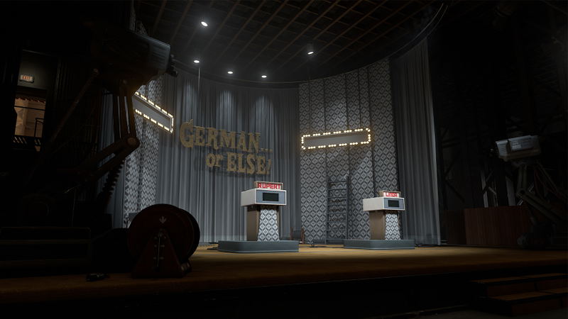 Wolfenstein II: The New Colossus image 8