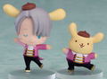 Yuri!!! on Ice x Sanrio Characters (Set of 6 pieces) thumbnail 5