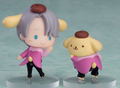 Yuri!!! on Ice x Sanrio Characters (Set of 6 pieces) thumbnail 6