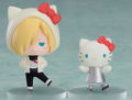 Yuri!!! on Ice x Sanrio Characters (Set of 6 pieces) thumbnail 7