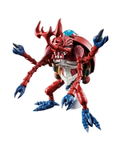 Digivolving Spirits 06 Digimon Adventure: MegaKabuterimon thumbnail 1