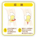 Piyokuru: Touken Ranbu -Hanamaru- Vol. 01 (Set of 6 pieces) thumbnail 3