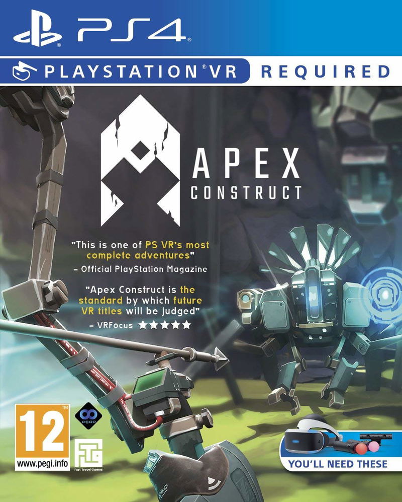 Apex Construct image 1