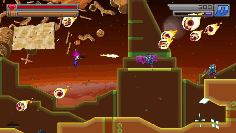 Bleed 2 <span class="ext" style="background-color: #003082; color: #FFFFFF;">PLAY EXCLUSIVES</span> <span class="ext ext_SE">SE</span> image 10
