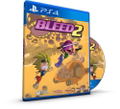 Bleed 2 <span class="ext" style="background-color: #003082; color: #FFFFFF;">PLAY EXCLUSIVES</span> <span class="ext ext_SE">SE</span> thumbnail 1