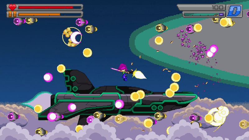 Bleed 2 <span class="ext" style="background-color: #003082; color: #FFFFFF;">PLAY EXCLUSIVES</span> <span class="ext ext_SE">SE</span> image 6