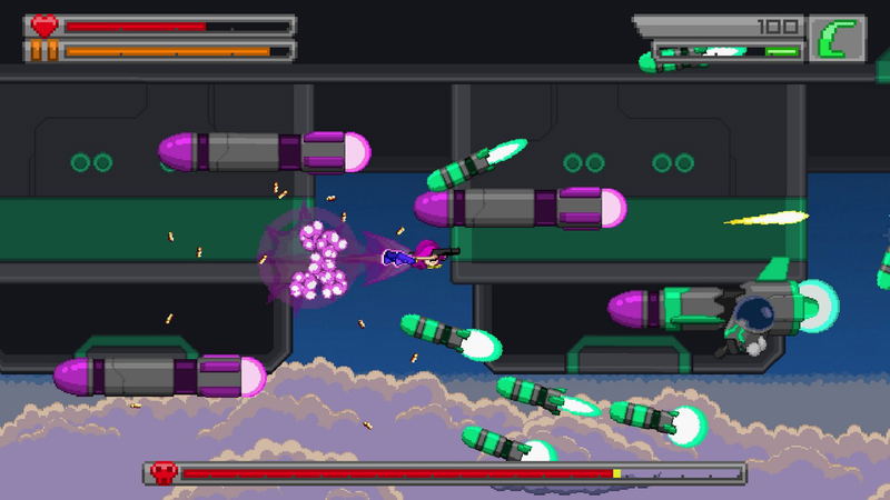 Bleed 2 <span class="ext" style="background-color: #003082; color: #FFFFFF;">PLAY EXCLUSIVES</span> <span class="ext ext_SE">SE</span> image 7