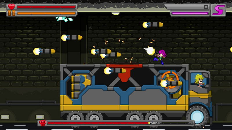 Bleed 2 <span class="ext" style="background-color: #003082; color: #FFFFFF;">PLAY EXCLUSIVES</span> <span class="ext ext_SE">SE</span> image 8